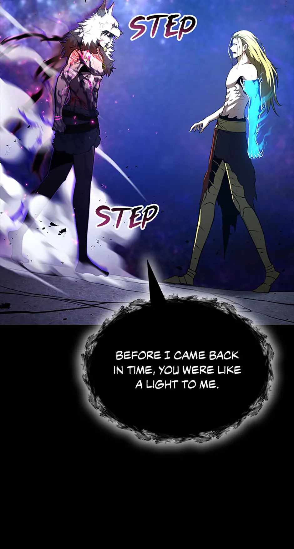 I Returned as an FFF-Class Witch Doctor Chapter 111 3